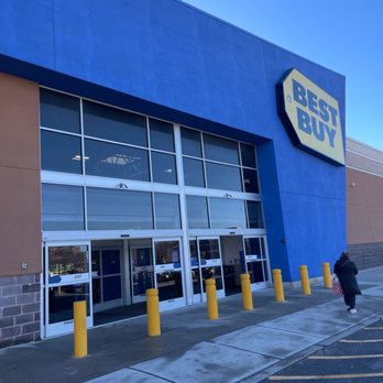 Best Buy Relocating Store To Garden State Plaza: Report | Paramus, NJ Patch