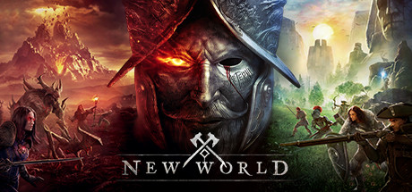 New World: Rise of the Angry Earth on Steam
