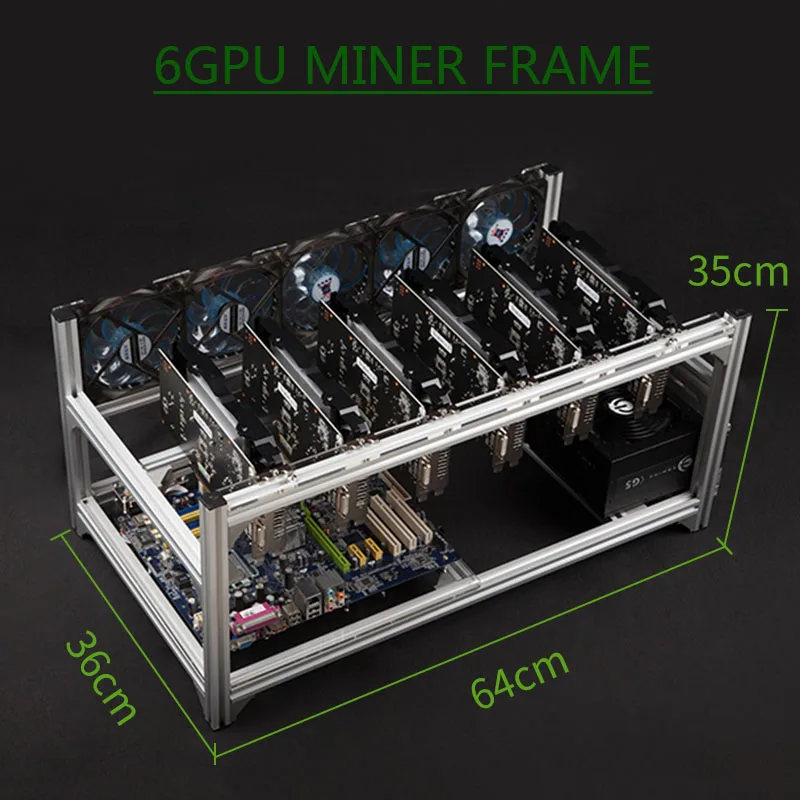 The Best GPUs for Mining in - Crypto Mining Blog