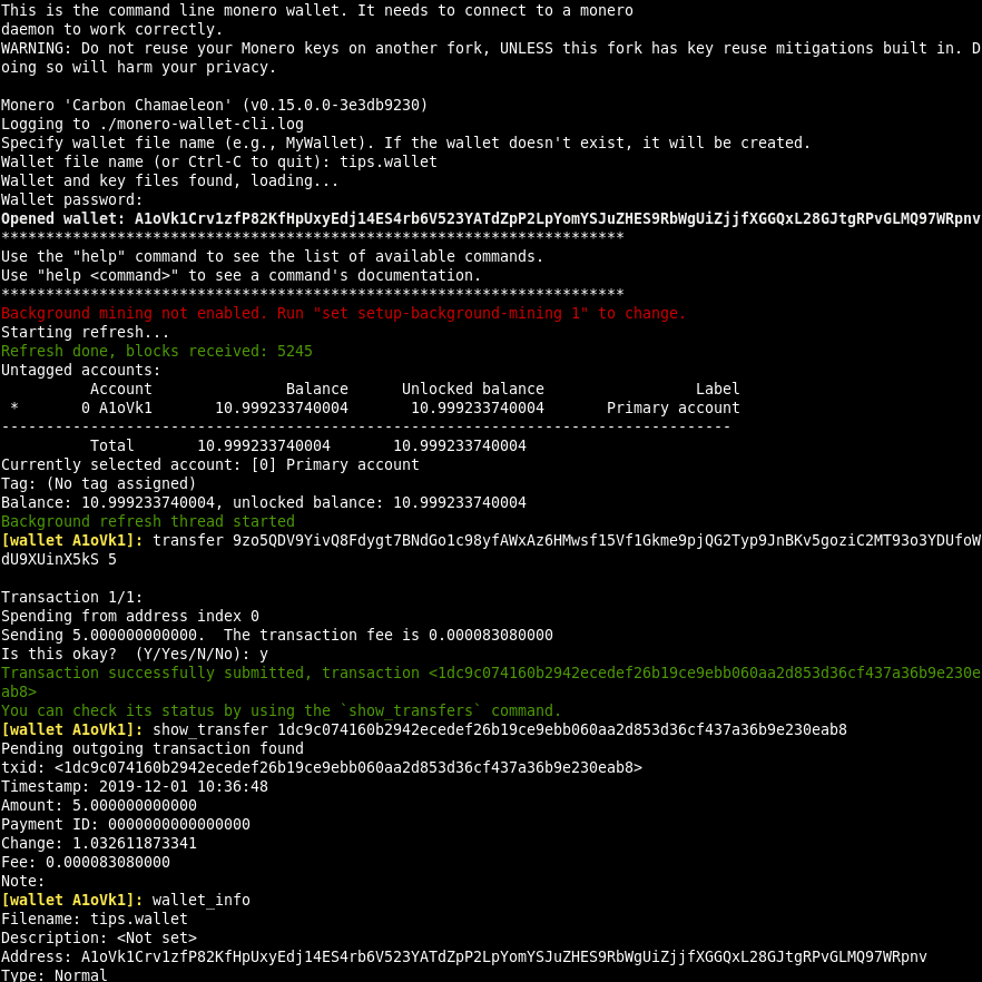 Standardize file locations on Linux · Issue # · monero-project/monero-gui · GitHub