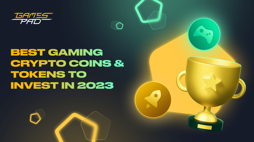 Best Crypto Coins for Gaming - Top 50 List | Coinranking