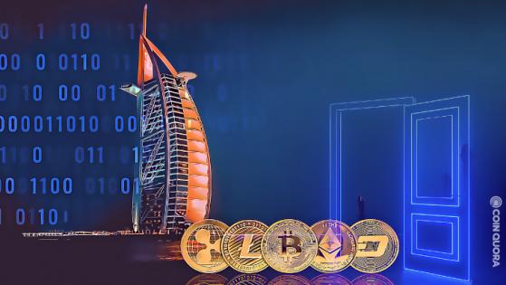 Dubai: Launching a Crypto Regulatory Arm to Challenge the Global Financial Hubs