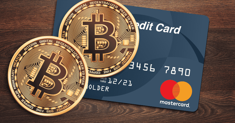 Mastercard seeks to expand crypto card tie-ups | Reuters