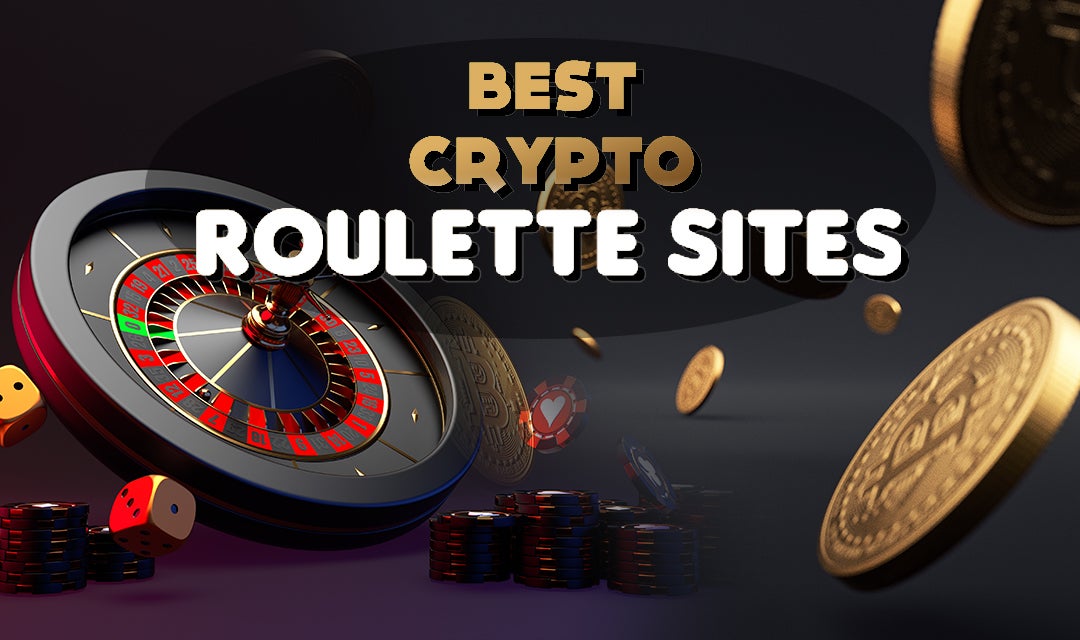 Best Casino Sites to Play Roulette for Bitcoin []