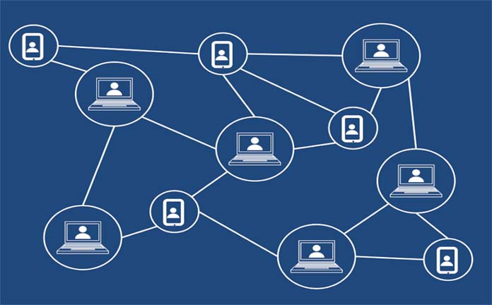 What’s a Blockchain Node?