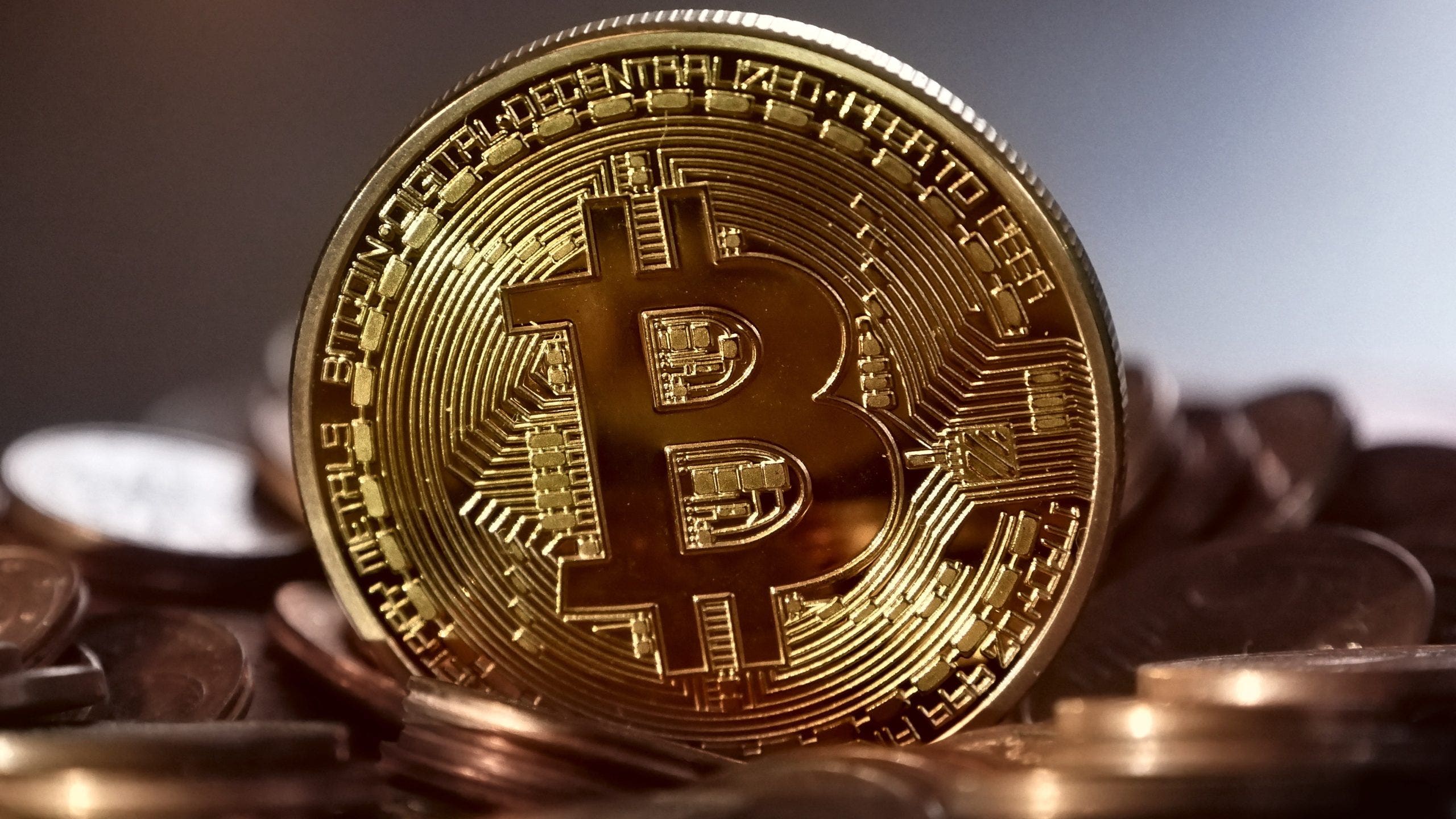 What is bitcoin? - CNNMoney