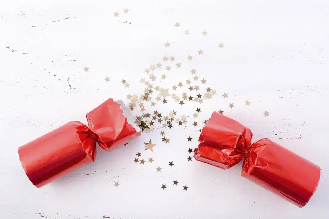 Wholesale Christmas Crackers | Dawn Direct
