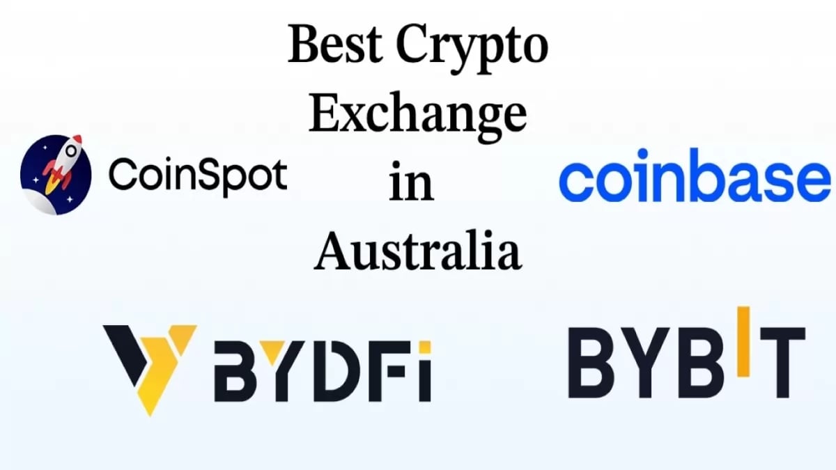 Best Crypto Exchanges in Australia: Surprising Picks in !