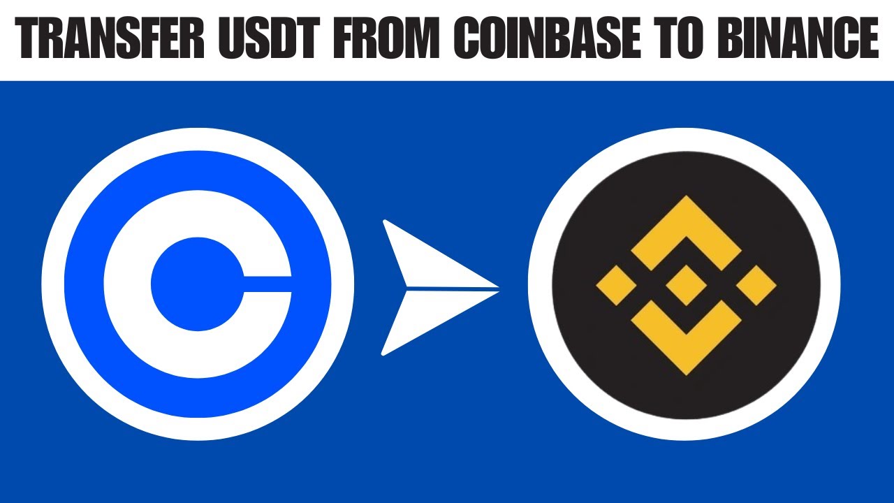 Beginner's Guide: How to Transfer from Coinbase to Binance