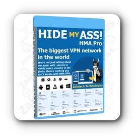 HideMyAss Review: Is HMA VPN Safe to Use in ?
