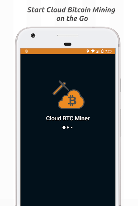 Bitcoin Server Mining APK for Android - Download