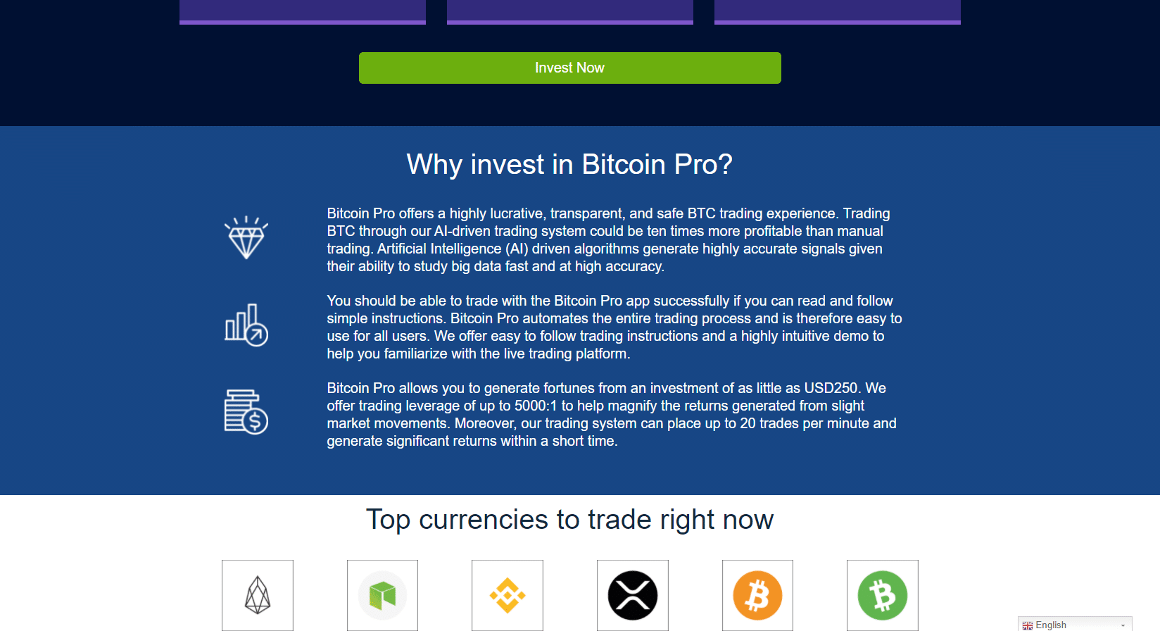 Bitcoin System ™ - The Official App WebSite [UPDATED]
