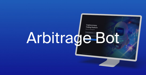 How to Create a Crypto Arbitrage Trading Bot?