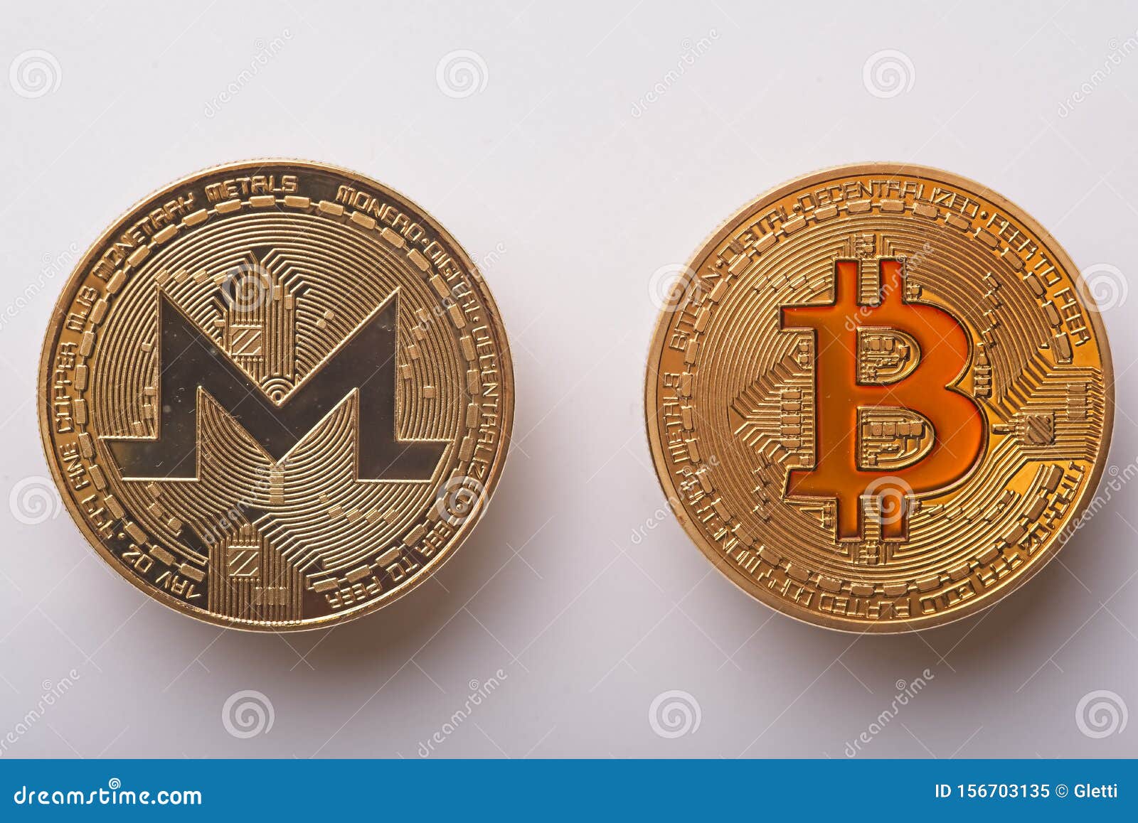BTC to XMR Swap: Exchange Bitcoin (BTC) to Monero (XMR)