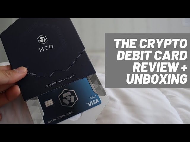 bitcoinhelp.fun Card Review: The Best Cashback Crypto Debit Card?