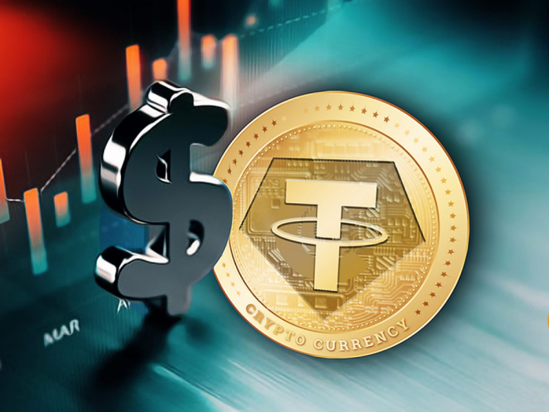 How to Buy Tether (USDT) Coin in India? []