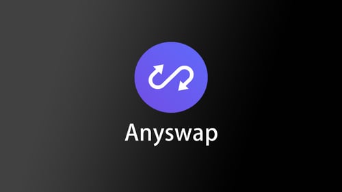 AnySwap Cross-Bridge