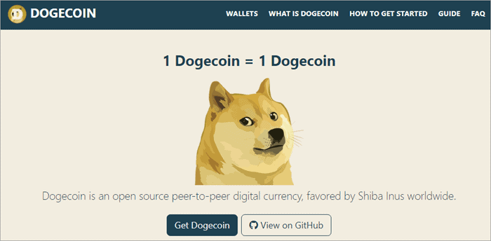 Will Dogecoin Go To the Moon? The Real World Value Of Doge - bitcoinhelp.fun