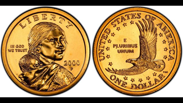 Learn to Identify the Rare Cheerios Dollar Coin