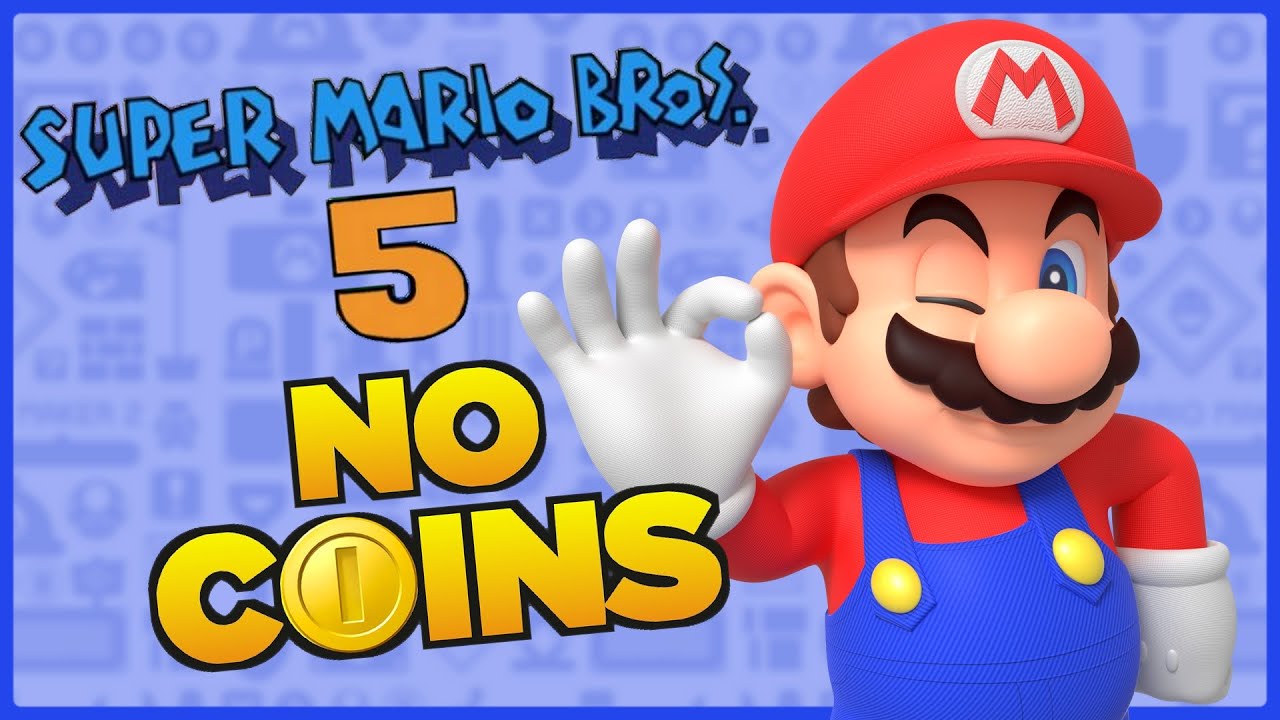Best Flower Coin farming levels in Super Mario Bros. Wonder | Digital Trends