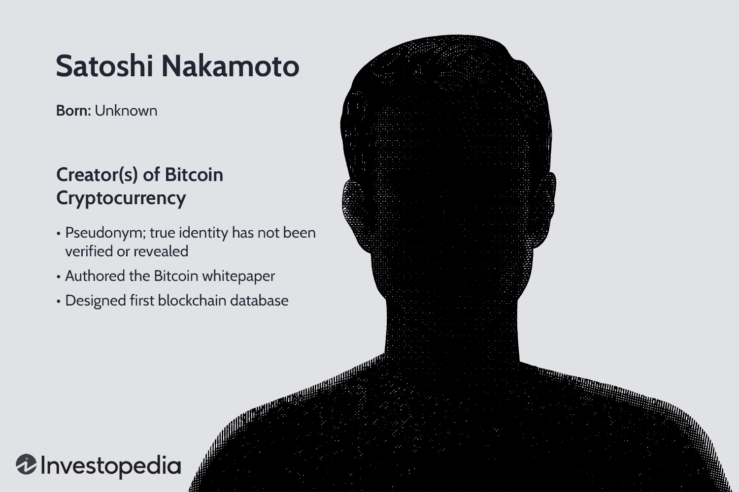 Rumours swirl over bitcoin inventor Nakamoto's identity