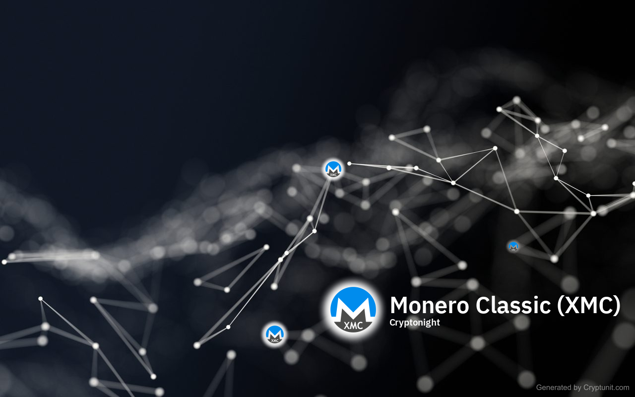 XMC to JMD Calculator : Monero Classic to Jamaican Dollar Converter