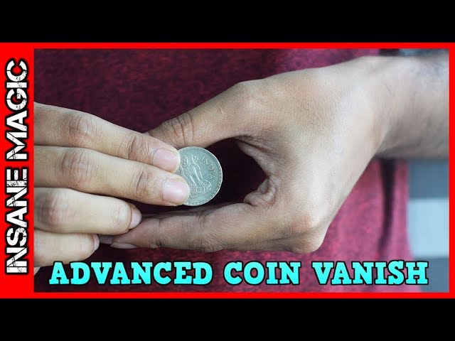 Loyal Coin Vanish