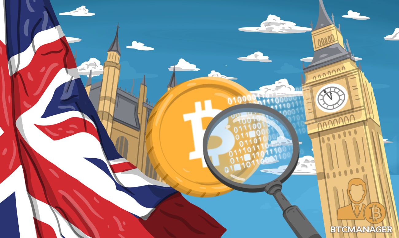 UK Crypto Regulations | The Sumsuber