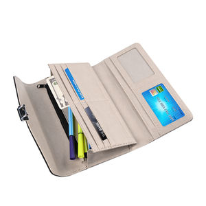 Indestructible Biometric Wallet | Biometric wallet, Modern wallet, Stylish wallets