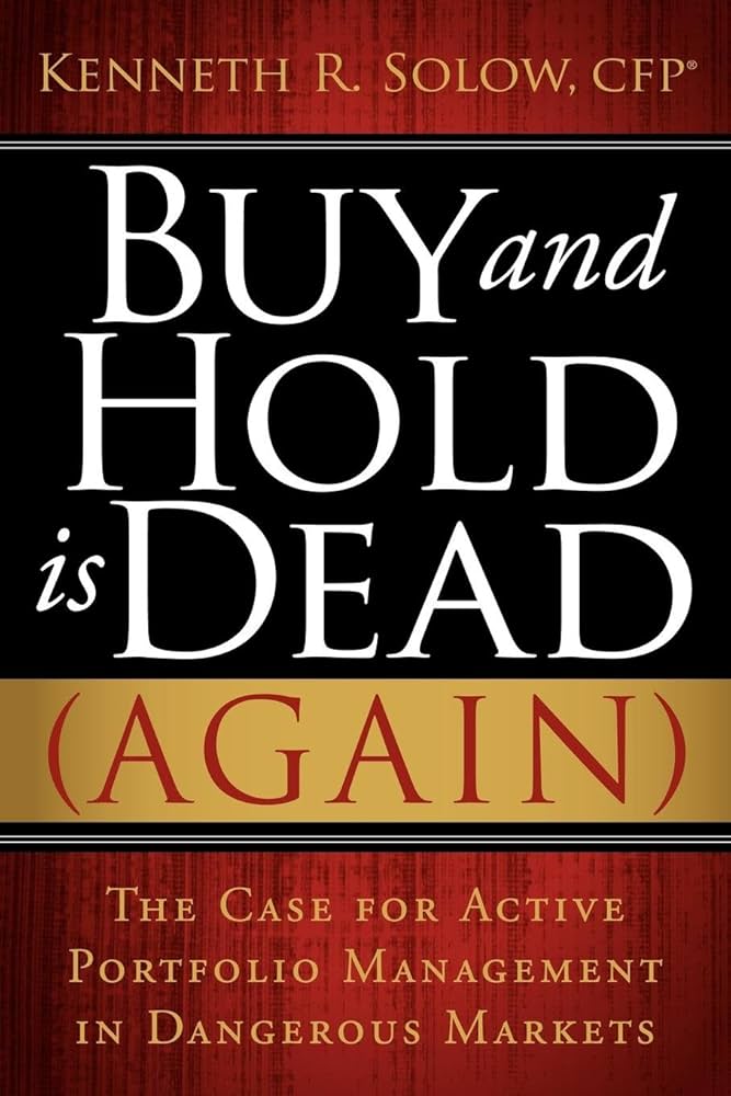“Buy and Hold” No More: The Resurgence of Active Trading | Andreessen Horowitz