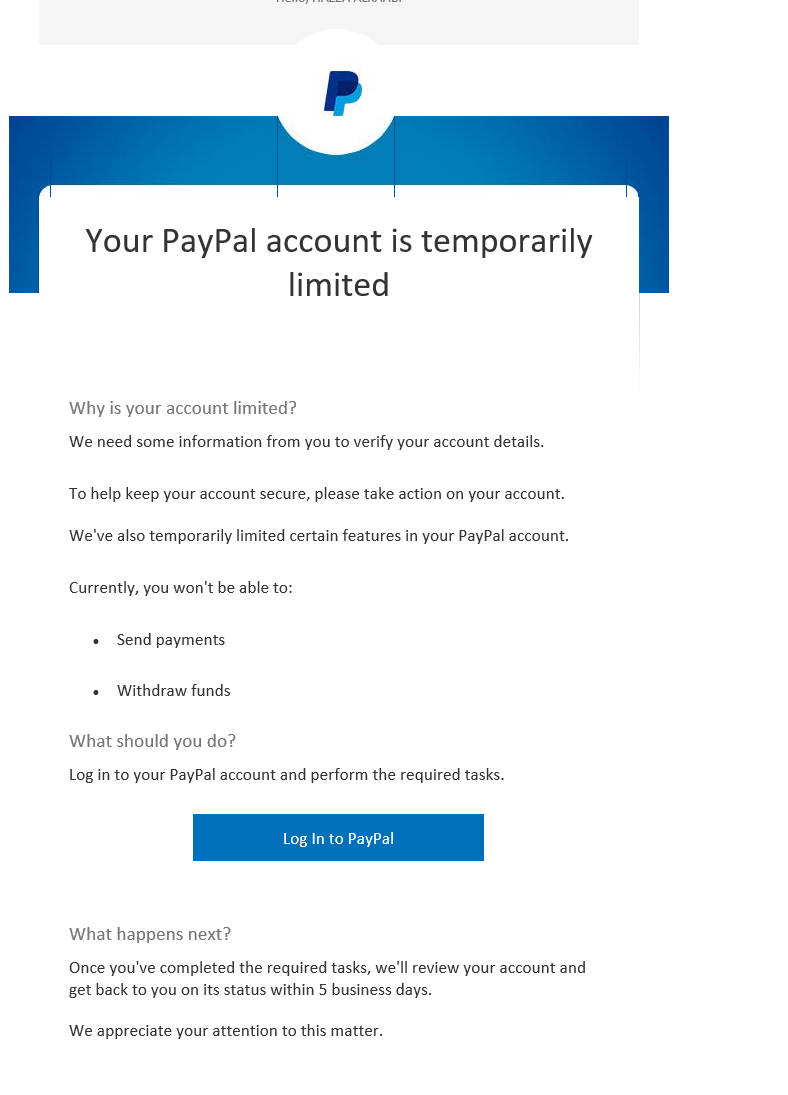 Is PayPal Safe?: What You Need To Know | bitcoinhelp.fun