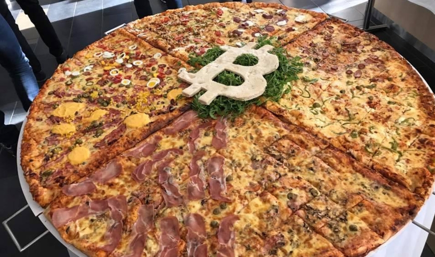 10 Years On, Laszlo Hanyecz Has No Regrets About His $45M Bitcoin Pizzas - CoinDesk