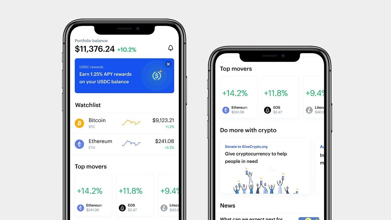 9 Best Crypto Exchanges and Apps of March - NerdWallet