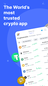 9 Best Crypto Exchanges and Apps of March - NerdWallet