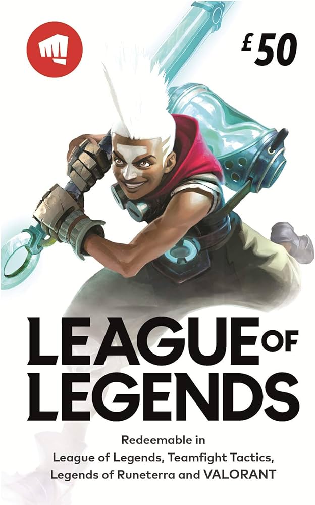 RP | League of Legends Wiki | Fandom