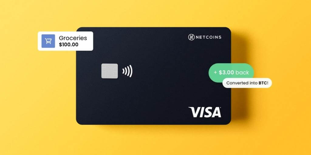bitcoinhelp.fun Rewards Visa review: A prepaid card for crypto enthusiasts