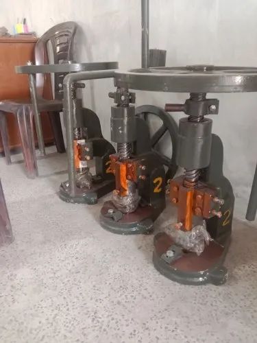 China Dai Cutting Machine Manufacturers Suppliers Factory - Good Price Dai Cutting Machine