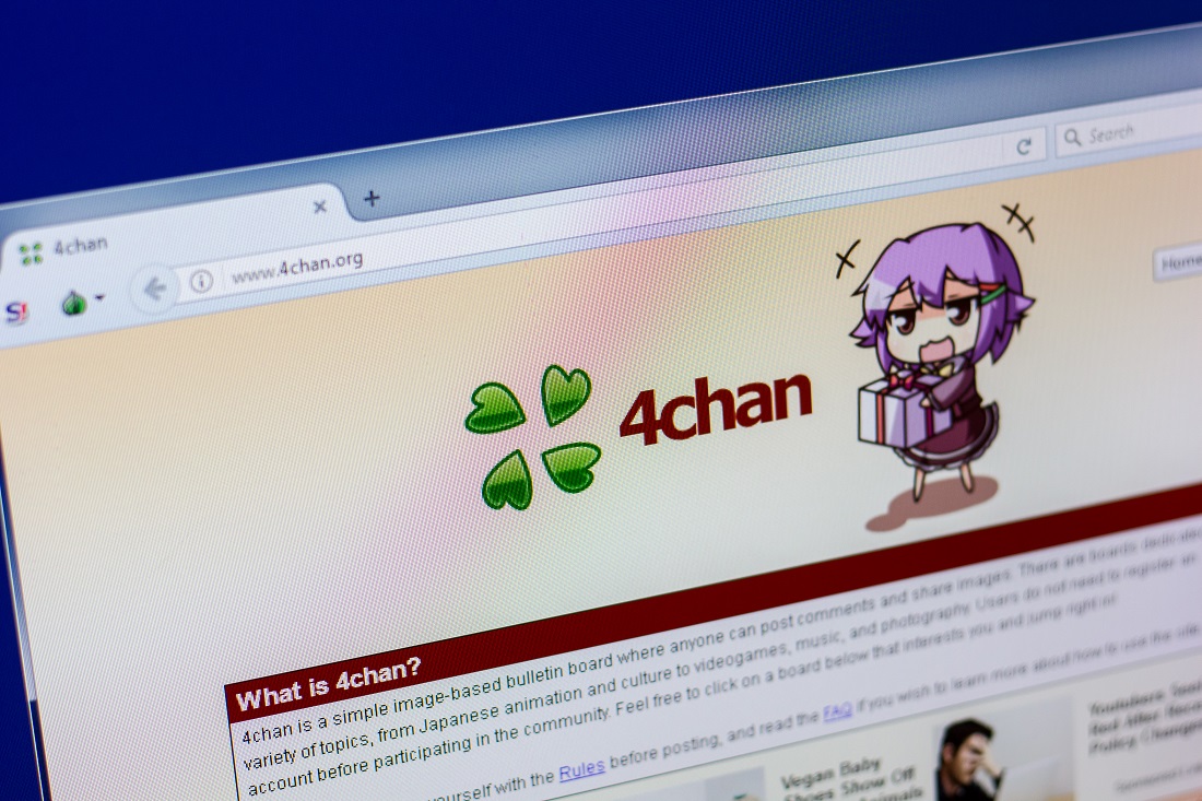 4CHAN Price Today - 4CHAN to US dollar Live - Crypto | Coinranking