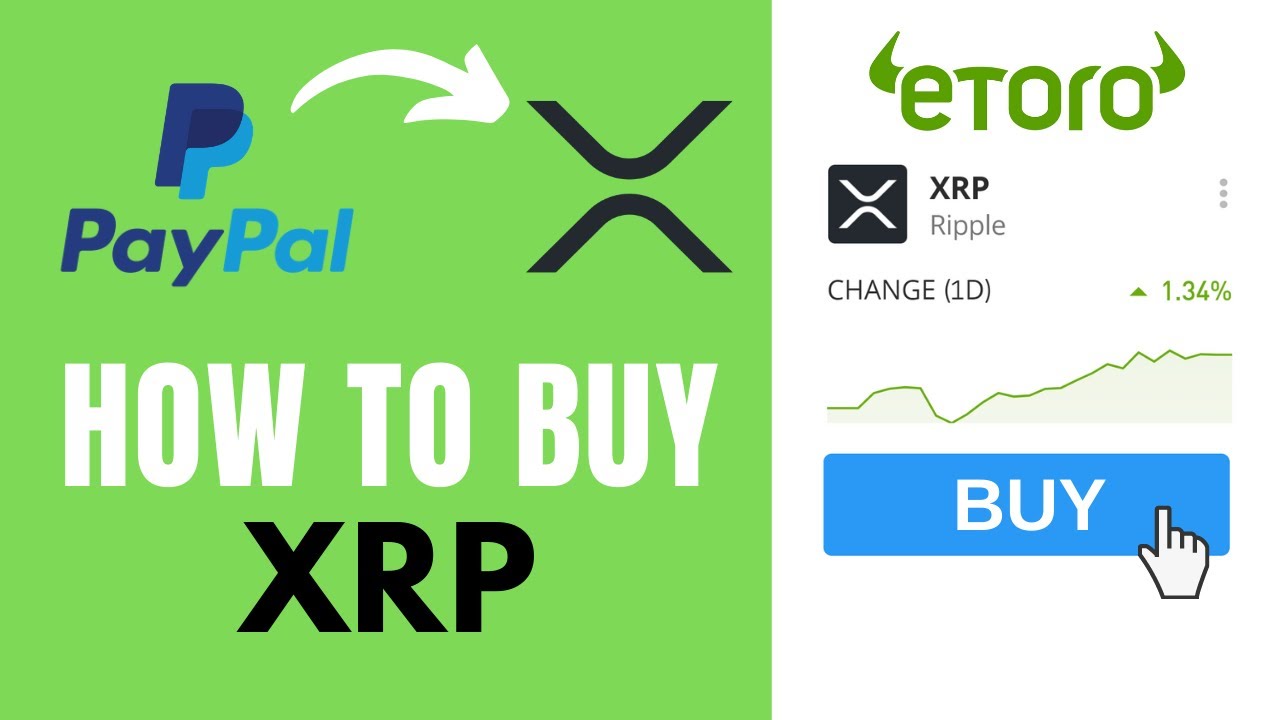 How to buy XRP | Buy XRP in 4 steps | bitcoinhelp.fun