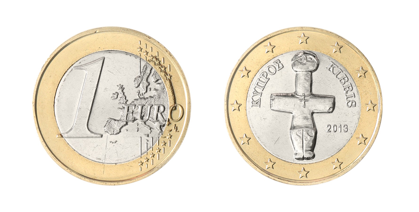 1 euro cent coin - Wikipedia