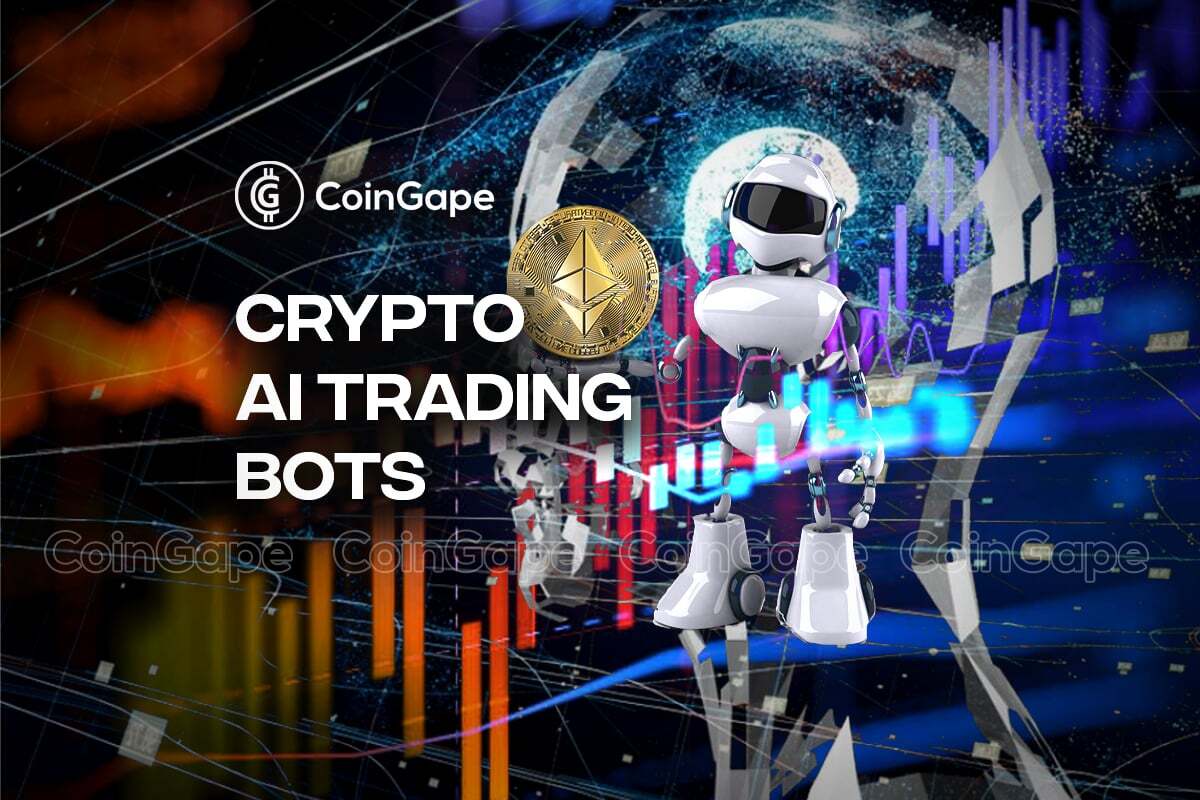 Best Crypto AI Trading Bots for [Reviewed]