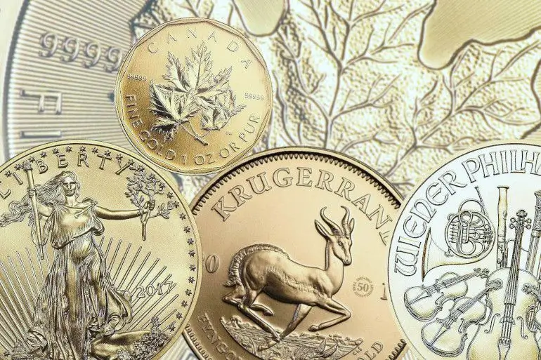 What Is The Best 1 Oz Gold Coin To Buy? Where Can I Buy It?