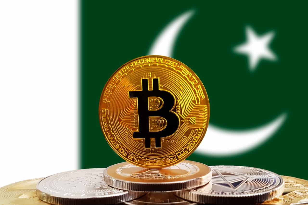 1 Bitcoin to Pakistan Rupee, 1 BTC to PKR Currency Converter