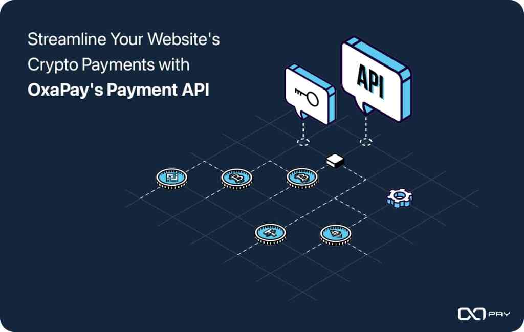 Global payment solutions for Web3