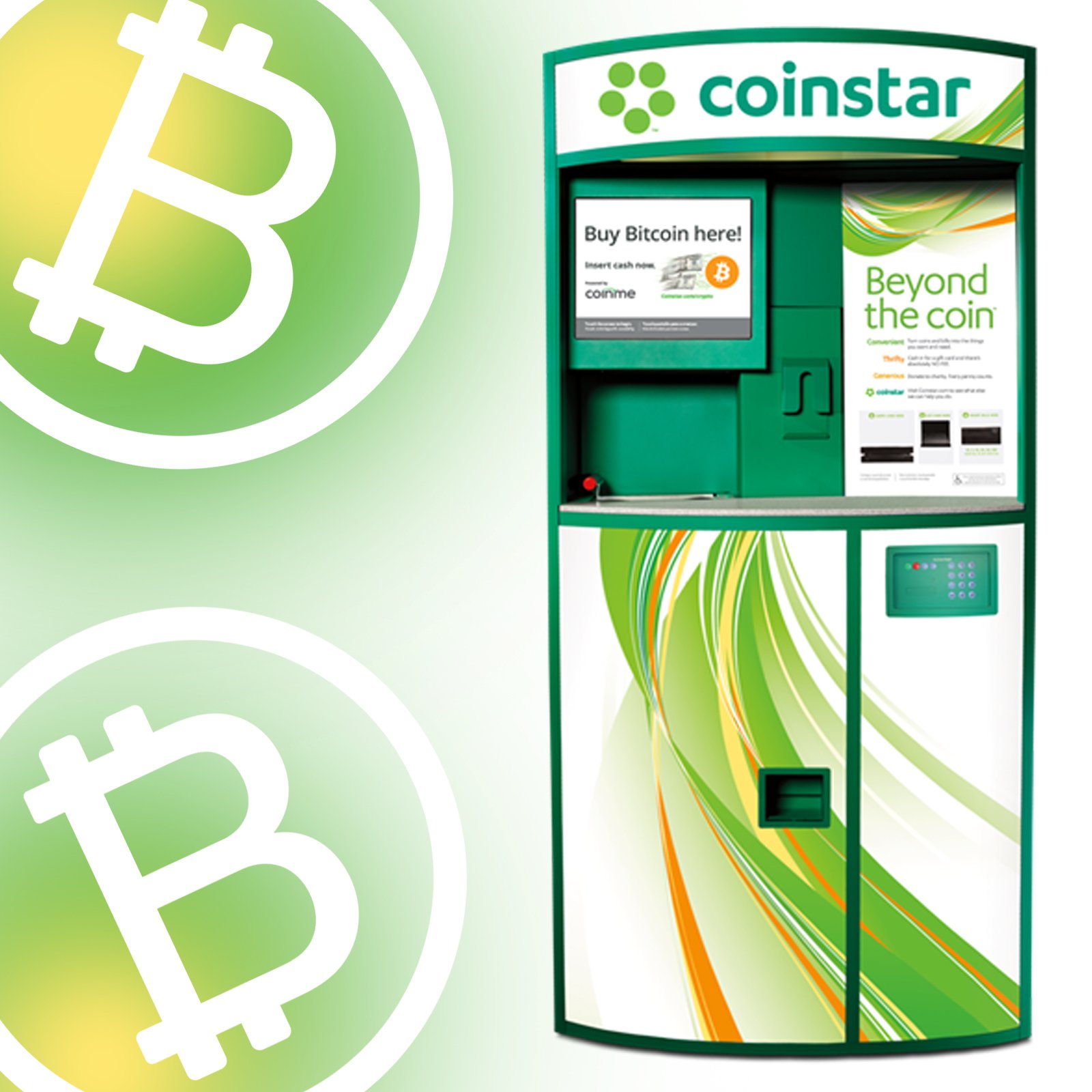 Coinstar, W Manchester Ave, Los Angeles, CA - MapQuest