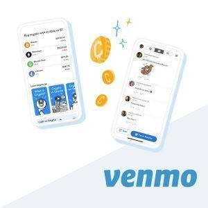 Where & How To Buy Bitcoin With Venmo | Beginner’s Guide