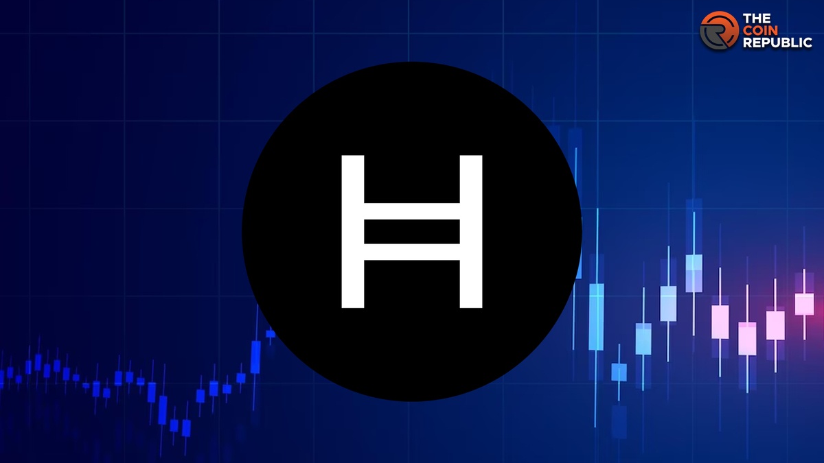 Hedera price now, Live HBAR price, marketcap, chart, and info | CoinCarp