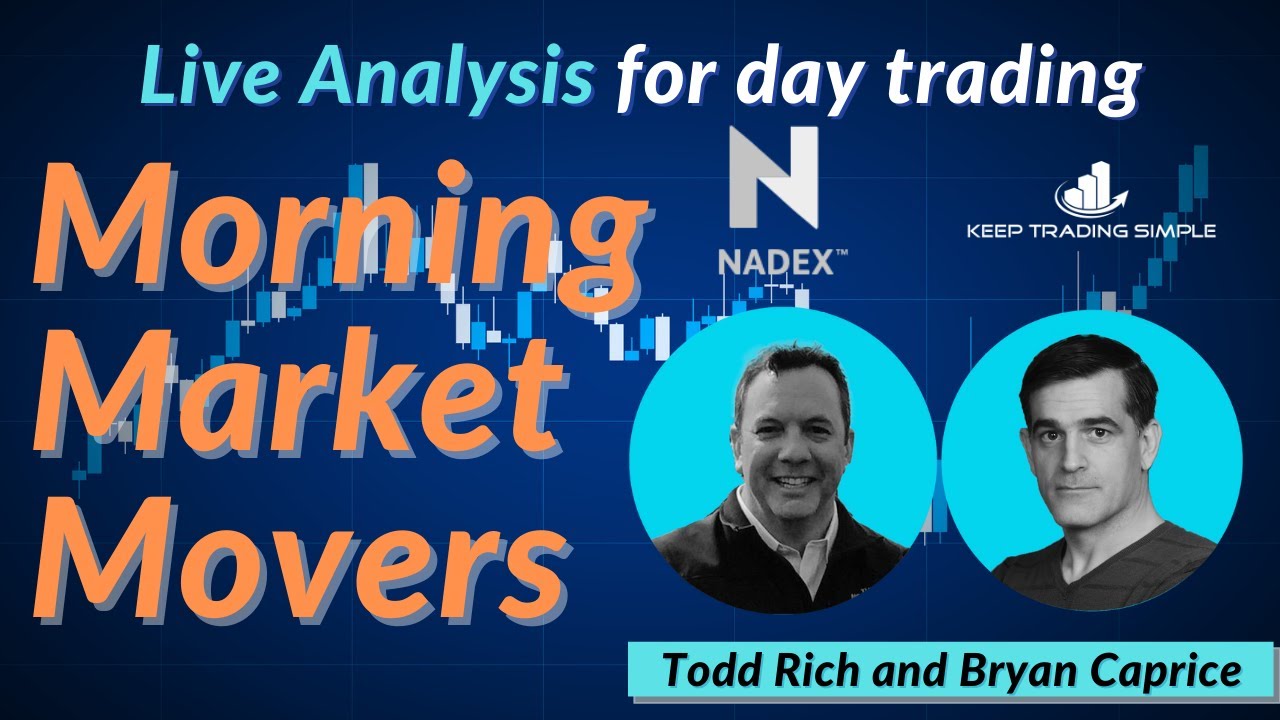 How Nadex Can Revolutionize the Way You Trade - The Full Guide