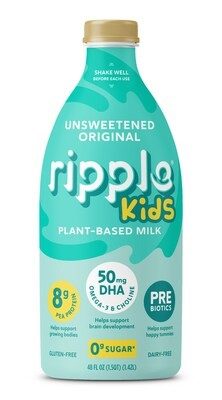 Kids Milk | Ripple Foods
