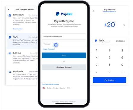 Buying Bitcoin in Australia with PayPal – Forbes Advisor Australia
